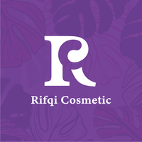 Rifqi Cosmetic Logo